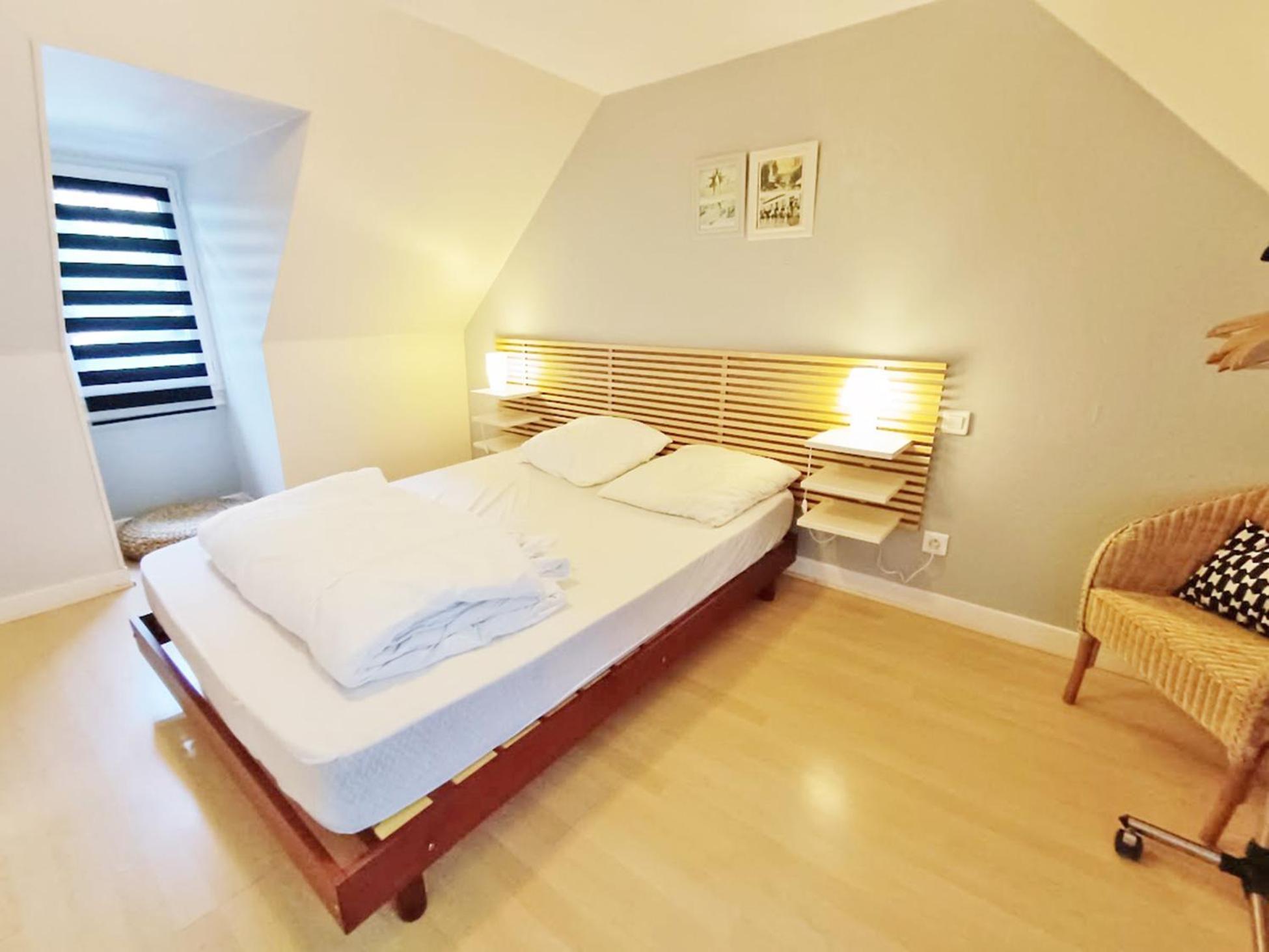 Appartement Les Estives, T2 Bis, Centre Luchon, Wifi, 6 Personnes à Bagnères-de-Luchon Extérieur photo