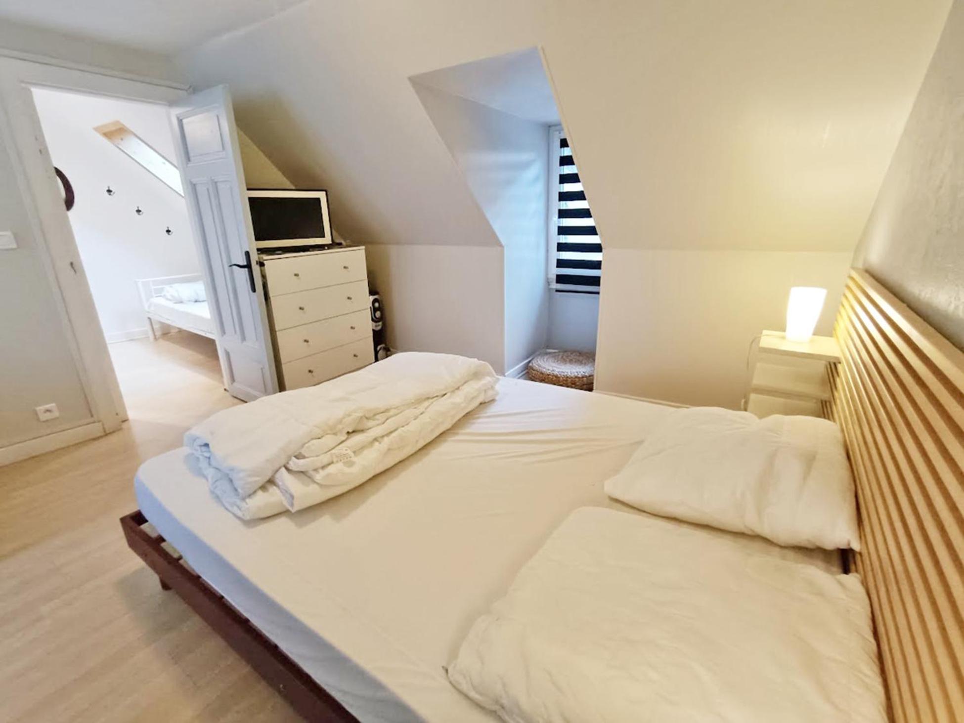 Appartement Les Estives, T2 Bis, Centre Luchon, Wifi, 6 Personnes à Bagnères-de-Luchon Extérieur photo